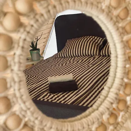 Greenvalleyglamping Sesce Pri Preboldu Extérieur photo