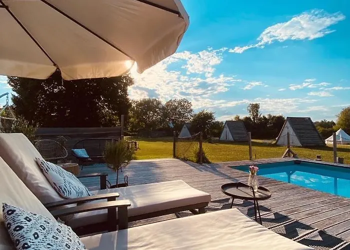 Greenvalleyglamping