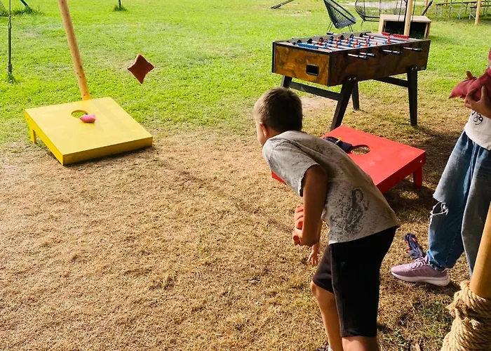 GreenValleyGlamping