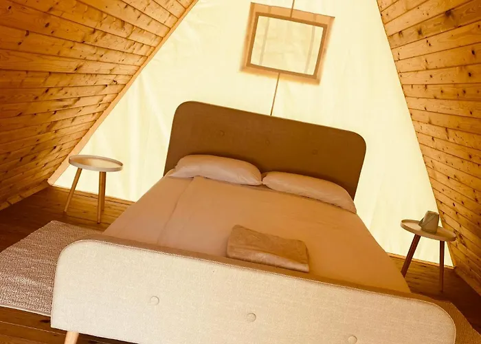 GreenValleyGlamping