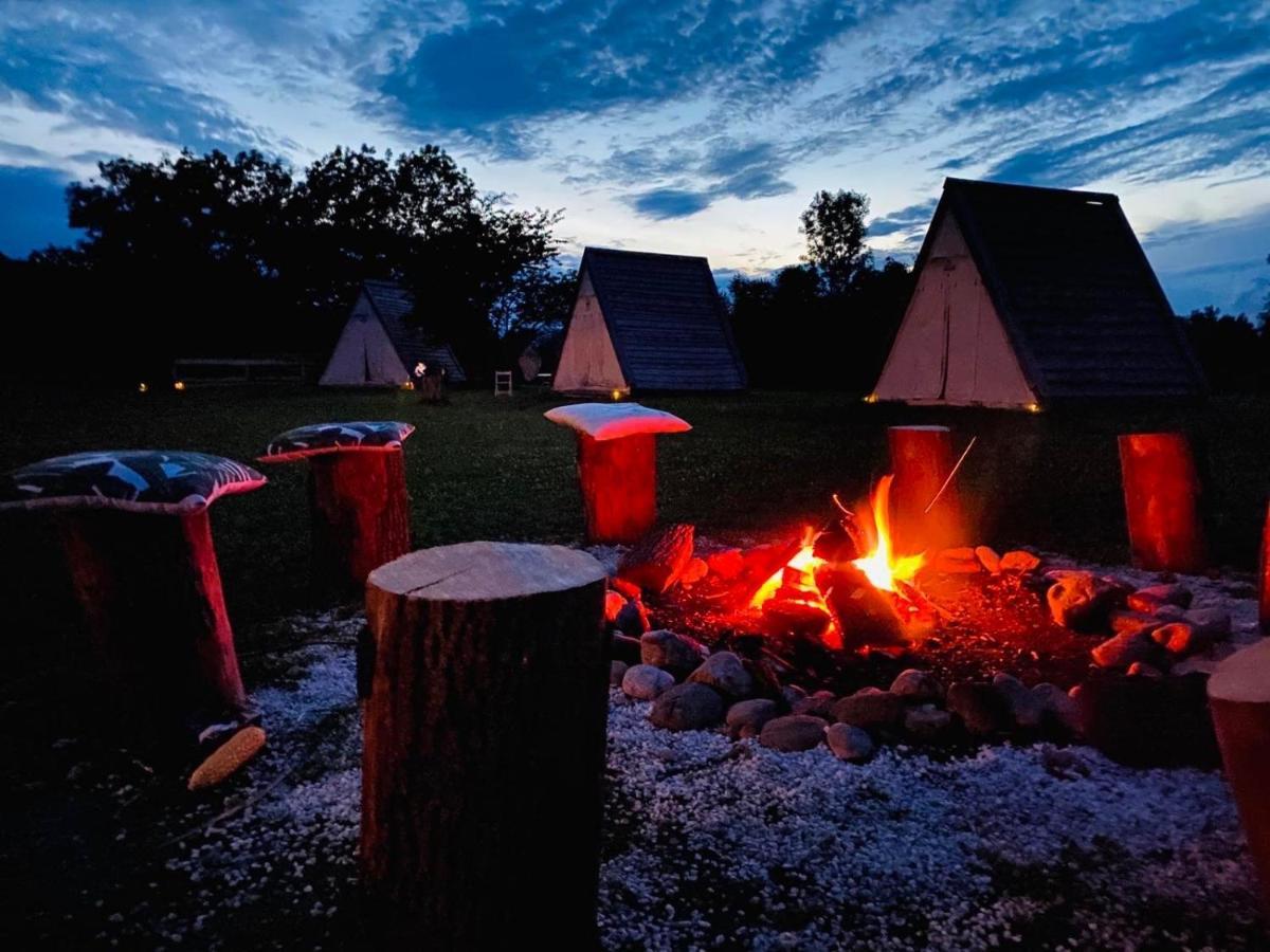Greenvalleyglamping