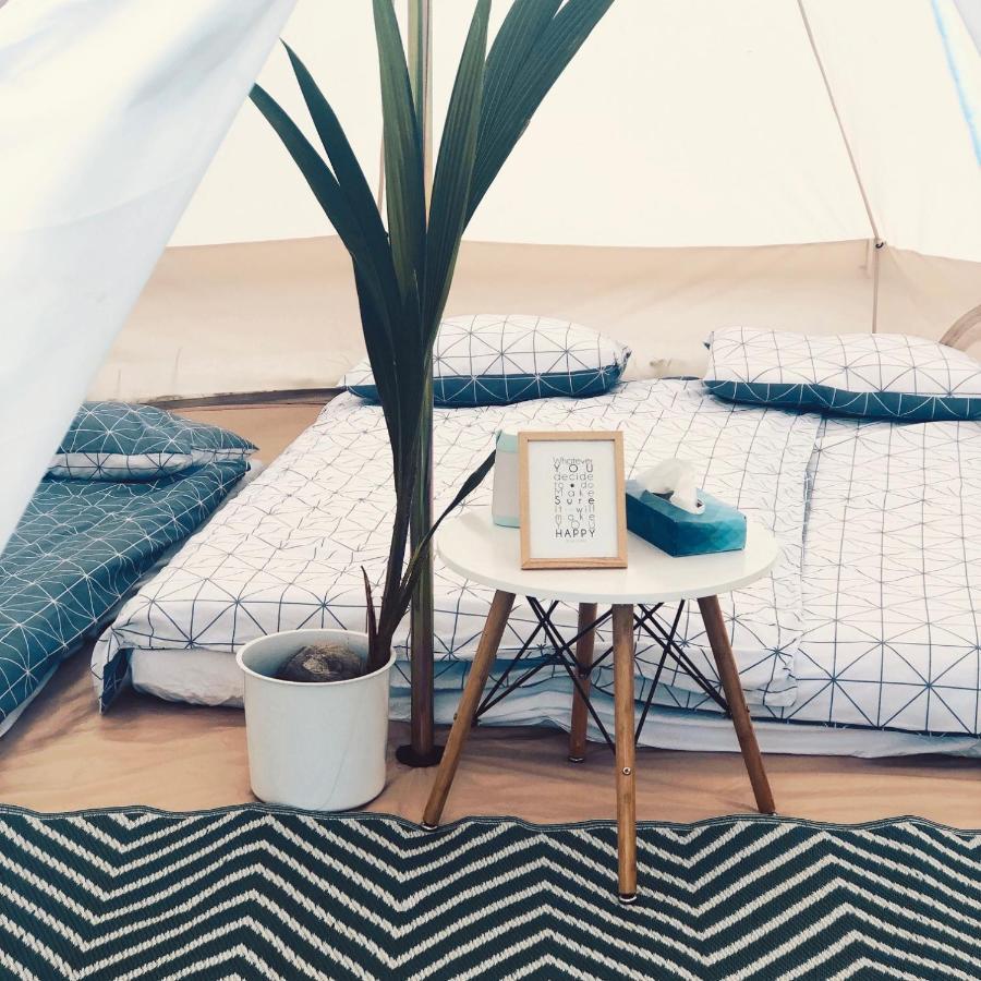 Tente de luxe Greenvalleyglamping *
