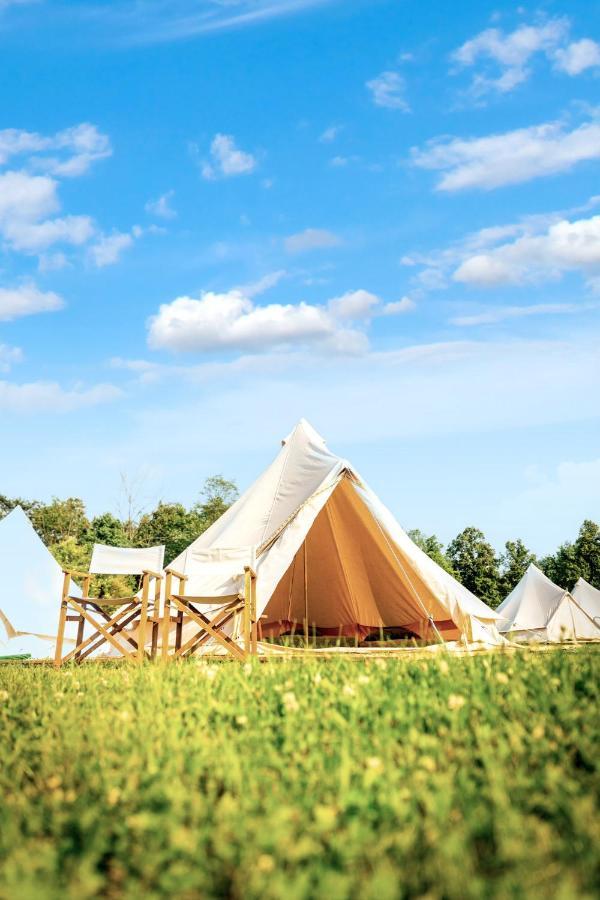 Greenvalleyglamping *