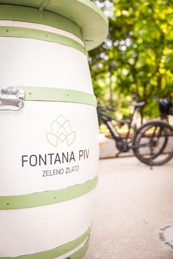 Tente de luxe Greenvalleyglamping