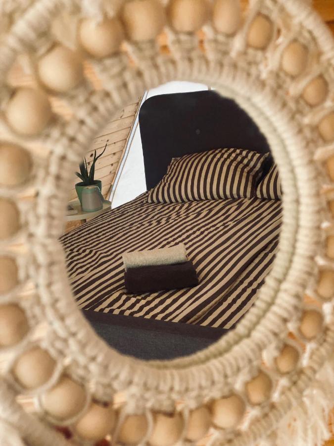 Tente de luxe Greenvalleyglamping *