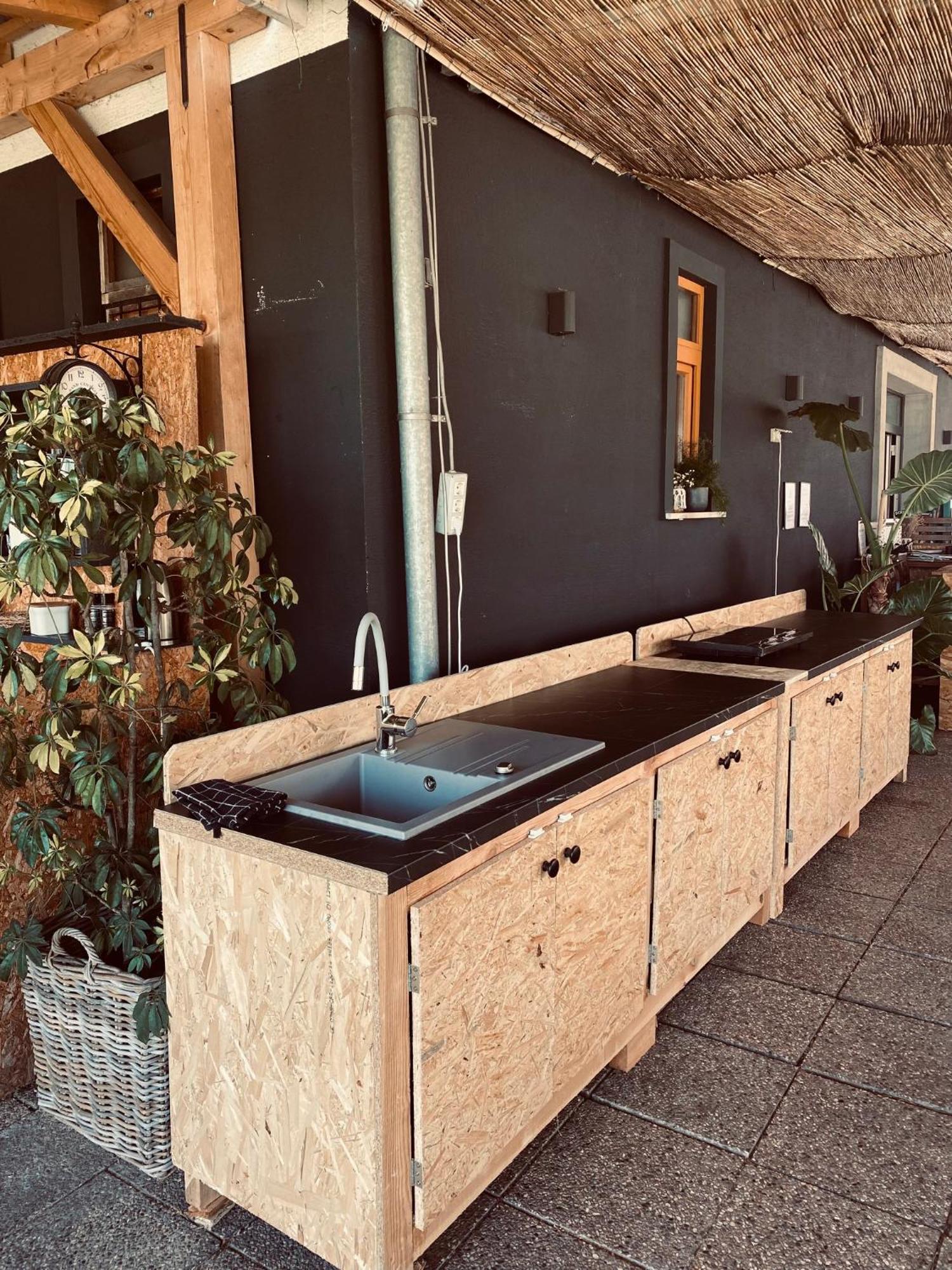 Greenvalleyglamping Tente de luxe