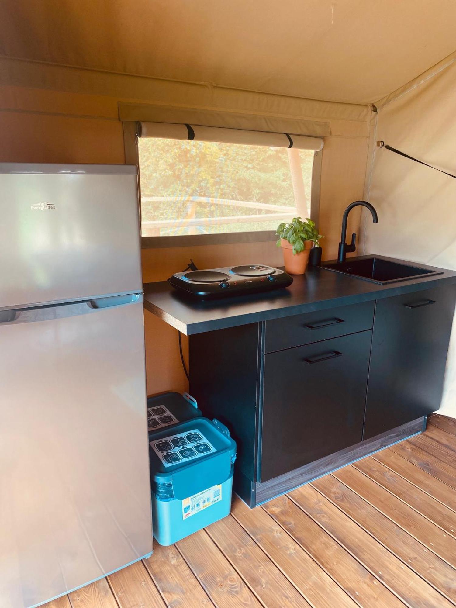 Greenvalleyglamping