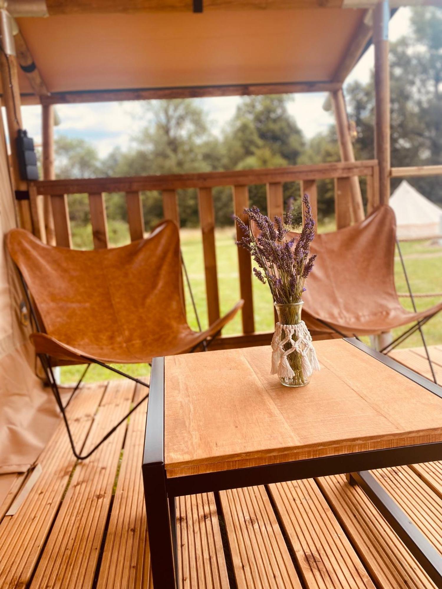Greenvalleyglamping
