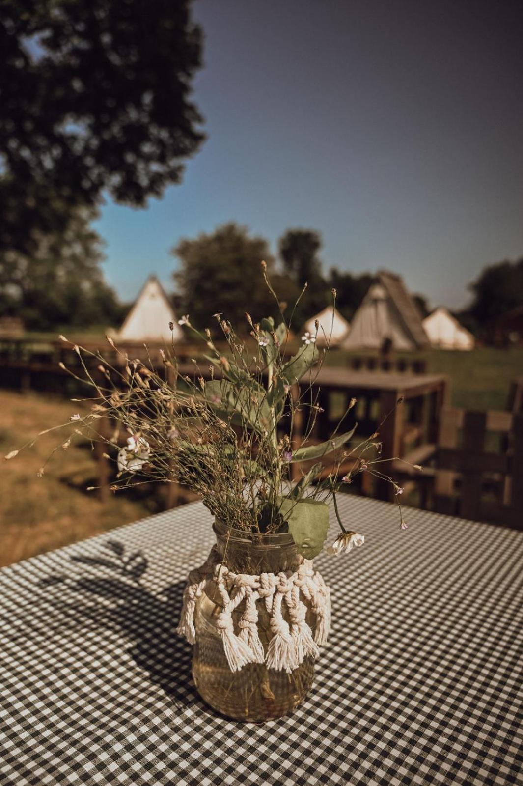 Greenvalleyglamping