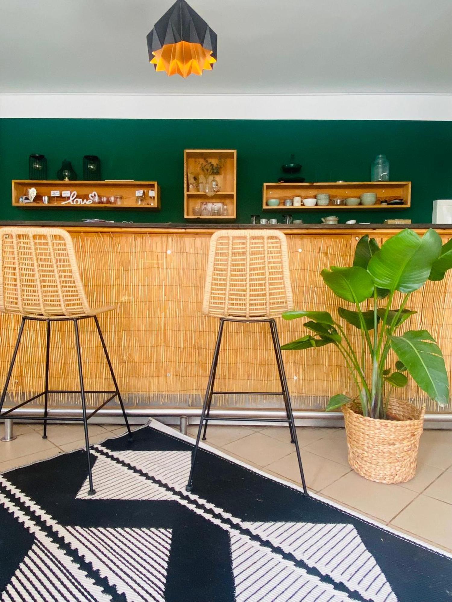 Tente de luxe Greenvalleyglamping Sesce Pri Preboldu
