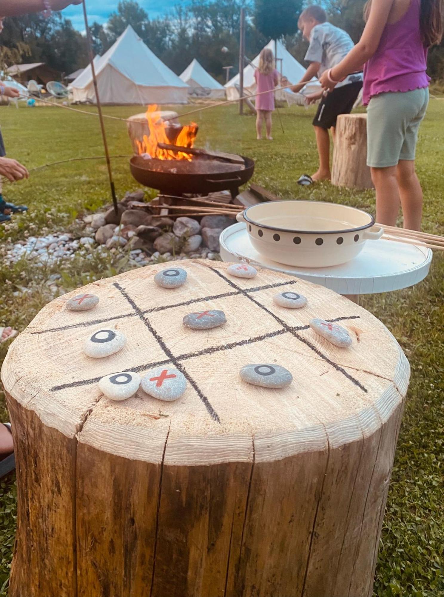 Greenvalleyglamping *