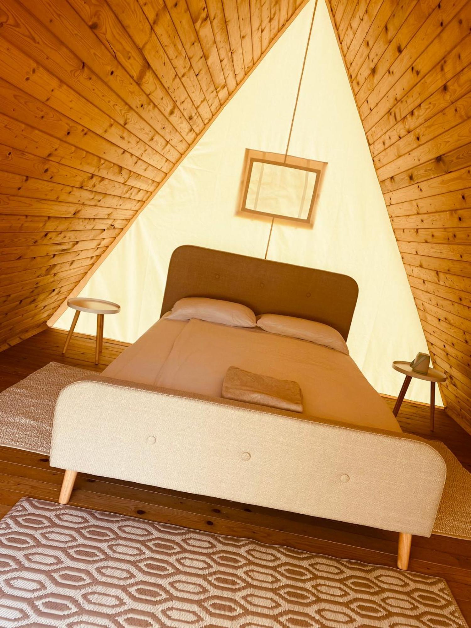 Greenvalleyglamping Sesce Pri Preboldu